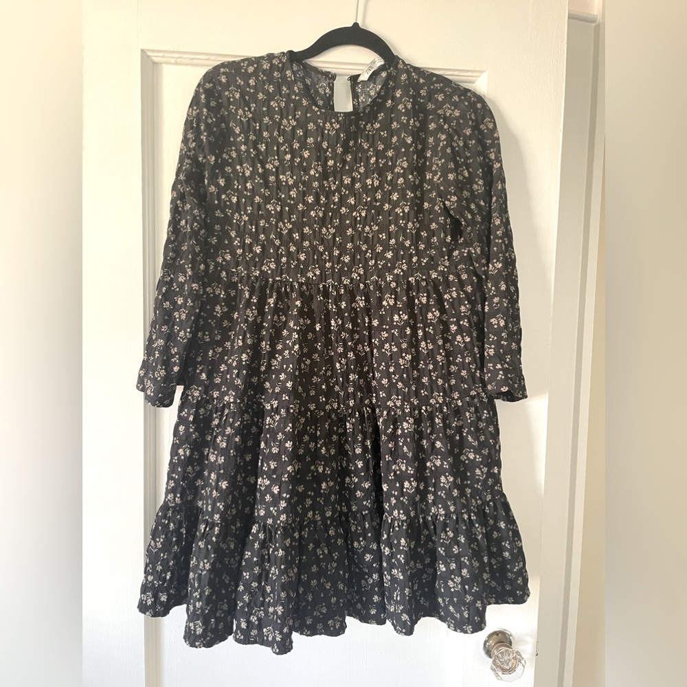 Zara mini dress